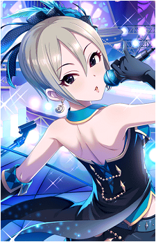 Syuko Shiomi