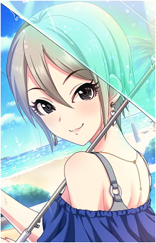 Syuko Shiomi