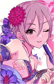 Syuko Shiomi