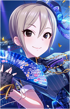 Syuko Shiomi