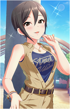 Syuko Shiomi