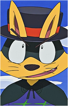 Zorori's image