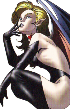 Image source: <a href="https://megamitensei.fandom.com/wiki/Succubus" title="External link" target="_blank">https://megamitensei.fandom.com/wiki/Succubus</a> Succubus {SMT}