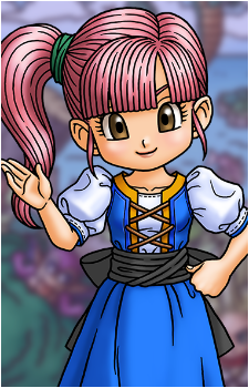 Lulu {DQ}'s image