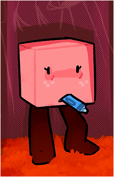 Sugarcube {Objectified}