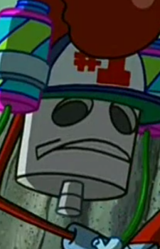 Image 2 of Smitty Werbenjägermanjensen