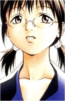 Motoko Gettou's image