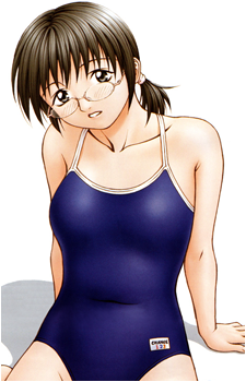 Motoko Gettou