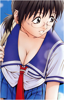 Motoko Gettou