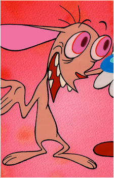 Ren Höek's image
