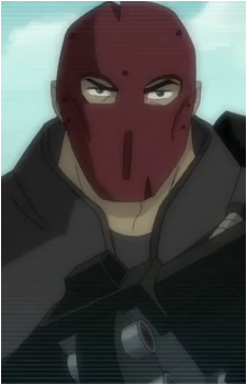 Hunter Cain