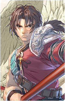 Kilik's image