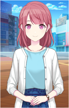 Hinata Otori's image