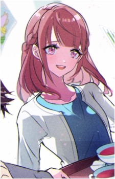 Hinata Otori