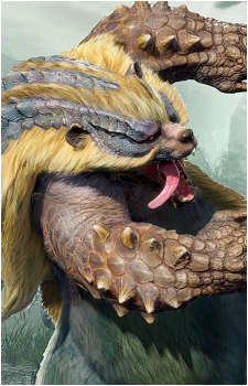 Arzuros's image