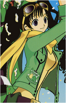 Himawari Kunogi