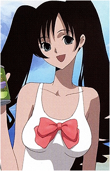 Himawari Kunogi