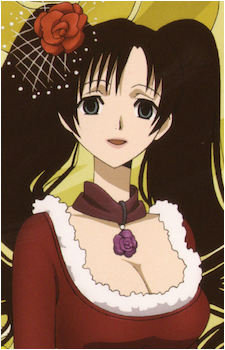 Himawari Kunogi