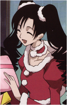 Himawari Kunogi