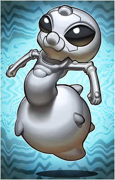 Graydle Slime Jr.'s image
