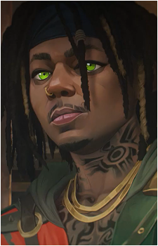 J.I.D's image