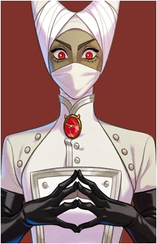 Valdemar's image