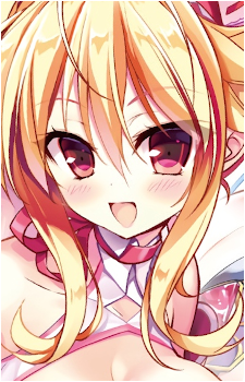Yuuki Yuumi Haindora's image