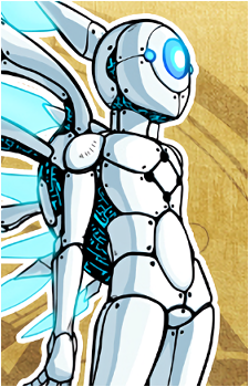 Proto Type Zero's image