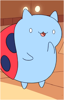 Catbug