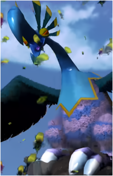 Fleet Roc's image