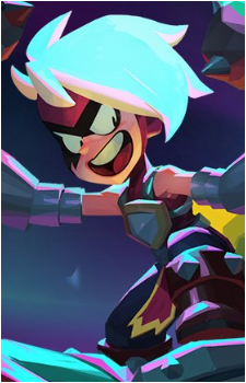 Lumi {BS}