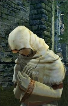 Reah of Thorolund's image