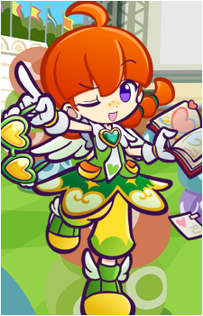 Odette {PP}'s image