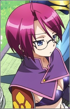 Mitsuhide Akechi's image