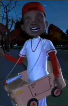 Bert {SG}