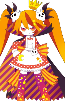Lavinrac's image