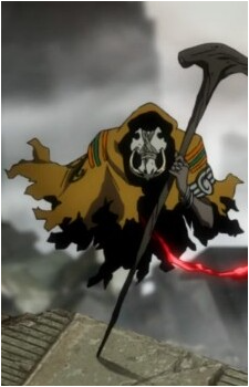 Raju Jugei Shizuyoshi