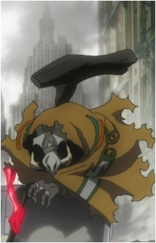 Raju Jugei Shizuyoshi