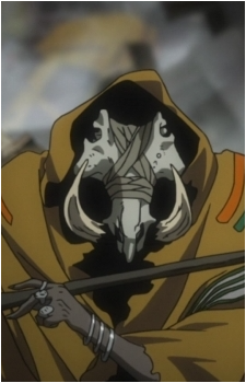 Raju Jugei Shizuyoshi