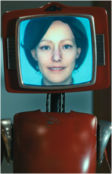 Cassandra {Cassandra}'s image