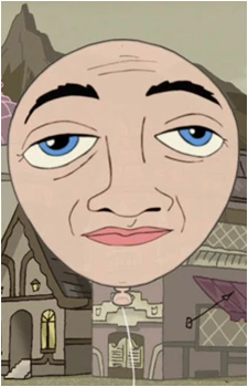 Balloony's image
