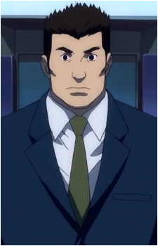 Kanzo Mogi's image