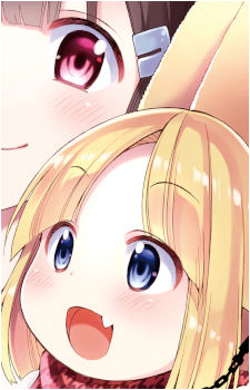 Tamamo {KnC}'s image