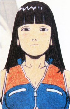 Sachiko {Linda}'s image
