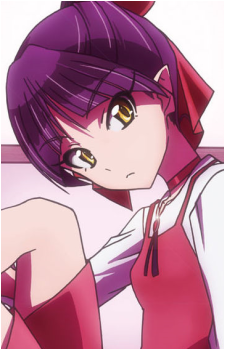 Neko Musume's image