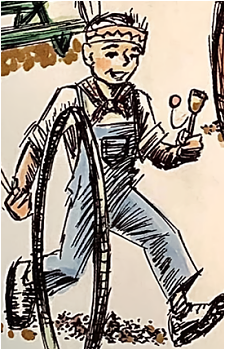 Bobby Richter's image