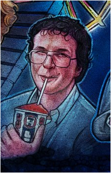 Alexei's image