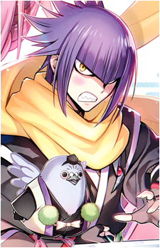 Soga Ninokuru's image