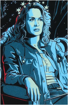 Mary Winchester's image