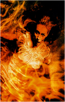 Mary Winchester